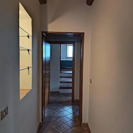 Amandola Maison d'hôtes Moglietta