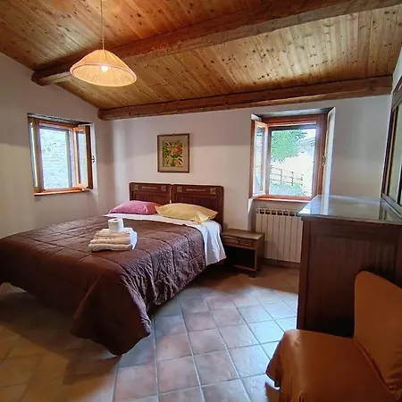 Maison d'hôtes Amandola 3*