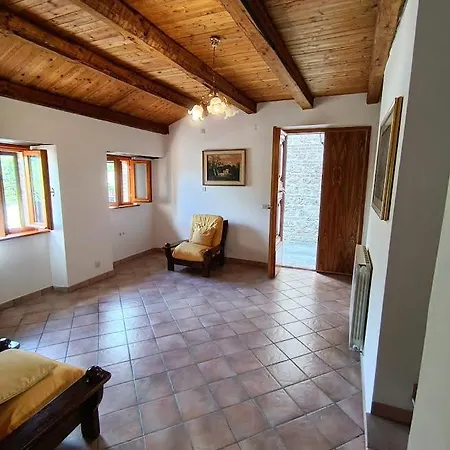 Maison d'hôtes Amandola 3*