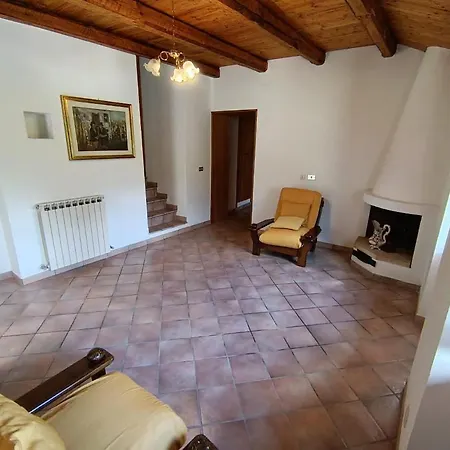 Maison d'hôtes Amandola Moglietta