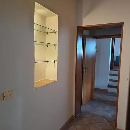 Amandola Maison d'hôtes Moglietta