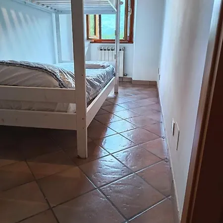 Maison d'hôtes Amandola