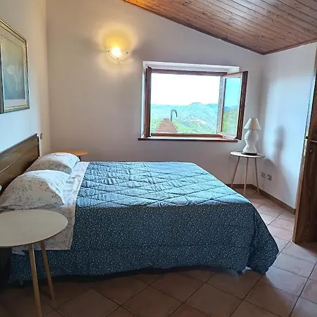 Amandola Maison d'hôtes 3*