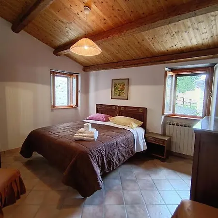 Maison d'hôtes Amandola